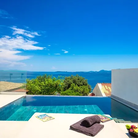 Akrogiali 公寓 巴尔巴蒂