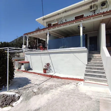 Akrogiali 巴尔巴蒂