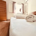 ακρογιάλι Διαμέρισμα Μπαρμπάτι