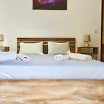 Διαμέρισμα ακρογιάλι Μπαρμπάτι