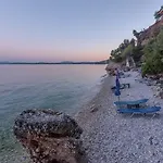 公寓 Akrogiali 巴尔巴蒂
