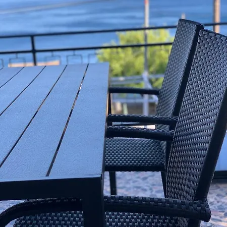 Akrogiali Apartament