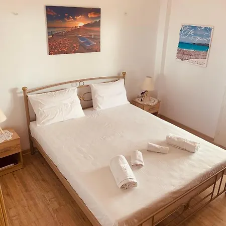 Akrogiali * Barbati