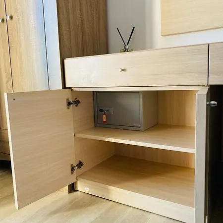 Akrogiali Apartment