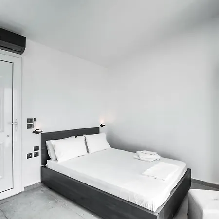 Akrogiali Apartment *