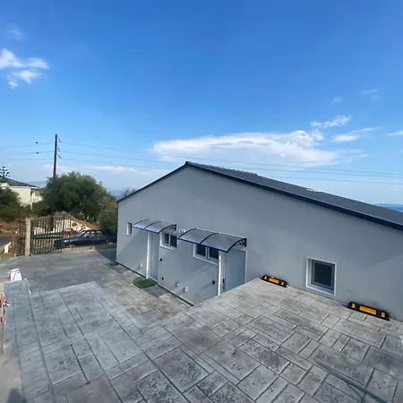 Akrogiali * Barbati