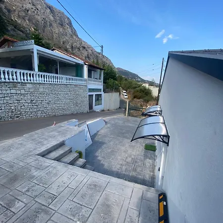 Akrogiali