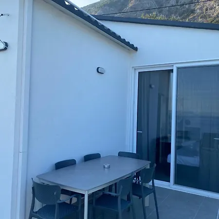 Apartment Akrogiali