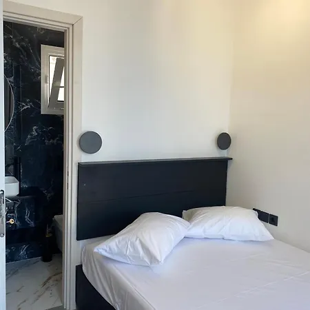 Apartment Akrogiali Barbati