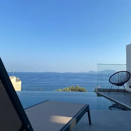 Akrogiali Apartment
