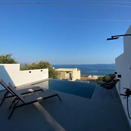 Akrogiali Appartement *