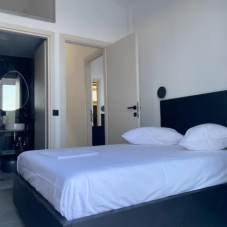 Apartment Akrogiali