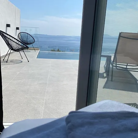 Akrogiali Apartment Barbati