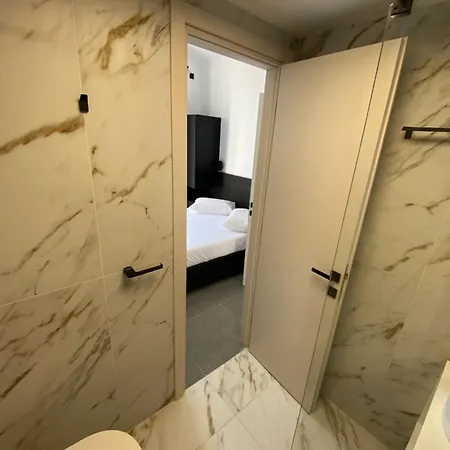 Akrogiali Appartement Barbati