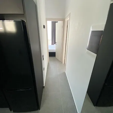 Appartement Akrogiali Barbati