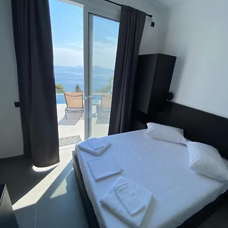Akrogiali Apartment Barbati