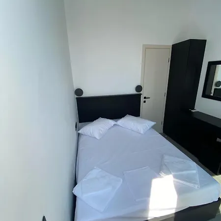 Apartment Akrogiali Barbati