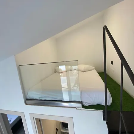 Apartment Akrogiali