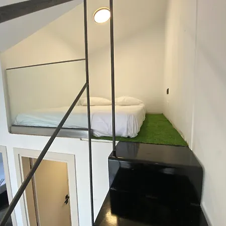 Akrogiali Apartment Barbati