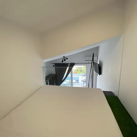 Apartment Akrogiali Barbati