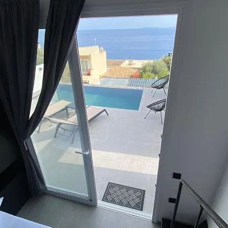 Apartment Akrogiali Barbati