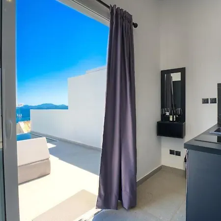Apartment Akrogiali