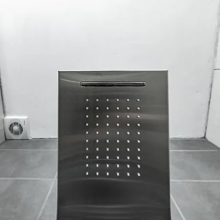 Akrogiali Apartment
