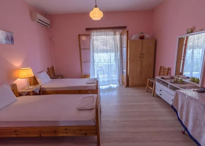 Akrogiali Apartamento
