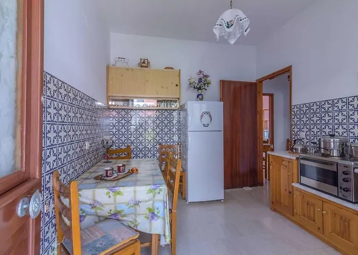 Apartamento Akrogiali *