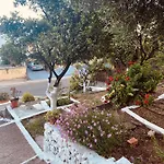 Apartamento Akrogiali Barbati