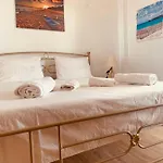 Akrogiali Apartamento