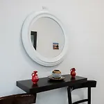 아파트 Akrogiali 바바티