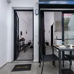 Akrogiali 아파트 바바티