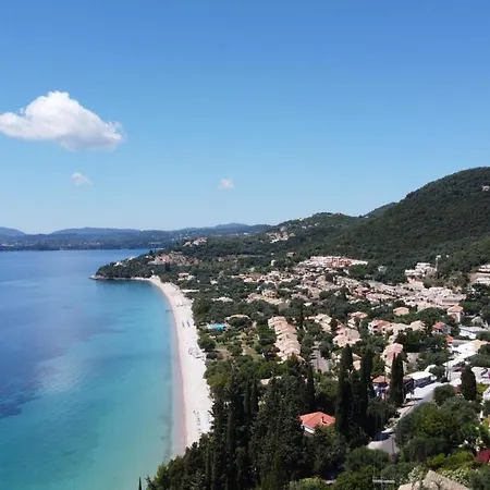 Akrogiali