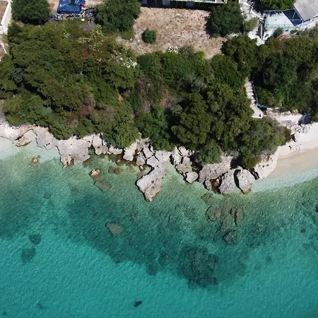 Apartman Akrogiali *