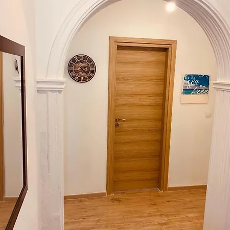 Akrogiali * Barbáti