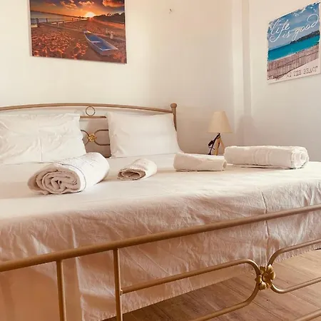 Akrogiali Daire