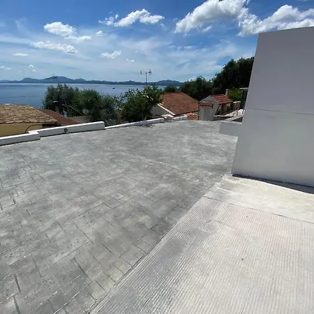 Apartman Akrogiali *