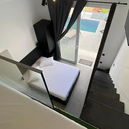 Akrogiali Apartment Barbati
