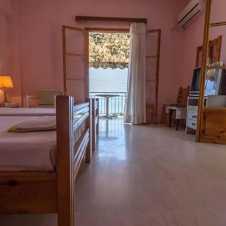 Akrogiali Apartman *