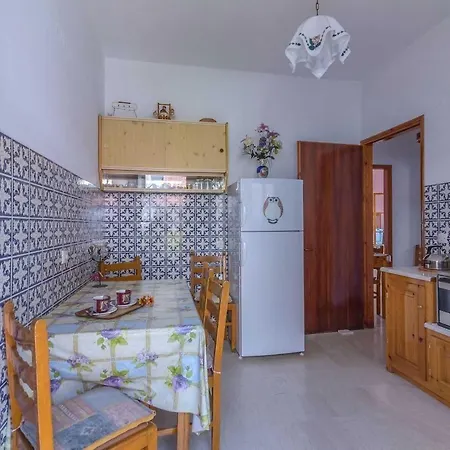 Apartman Akrogiali *