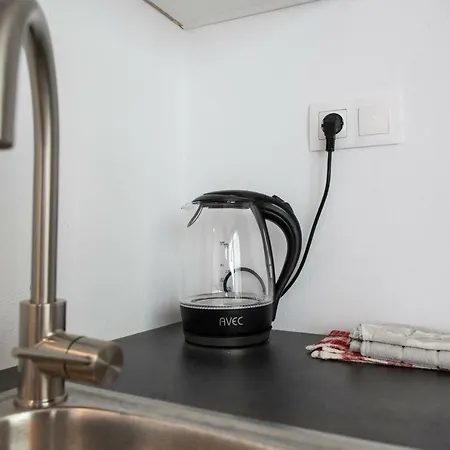 Akrogiali Apartman *