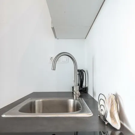 Apartman Akrogiali *