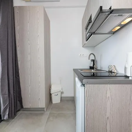 Akrogiali * Barbáti